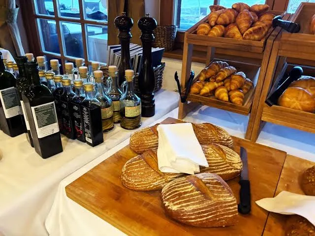 Essen und Trinken photo 7