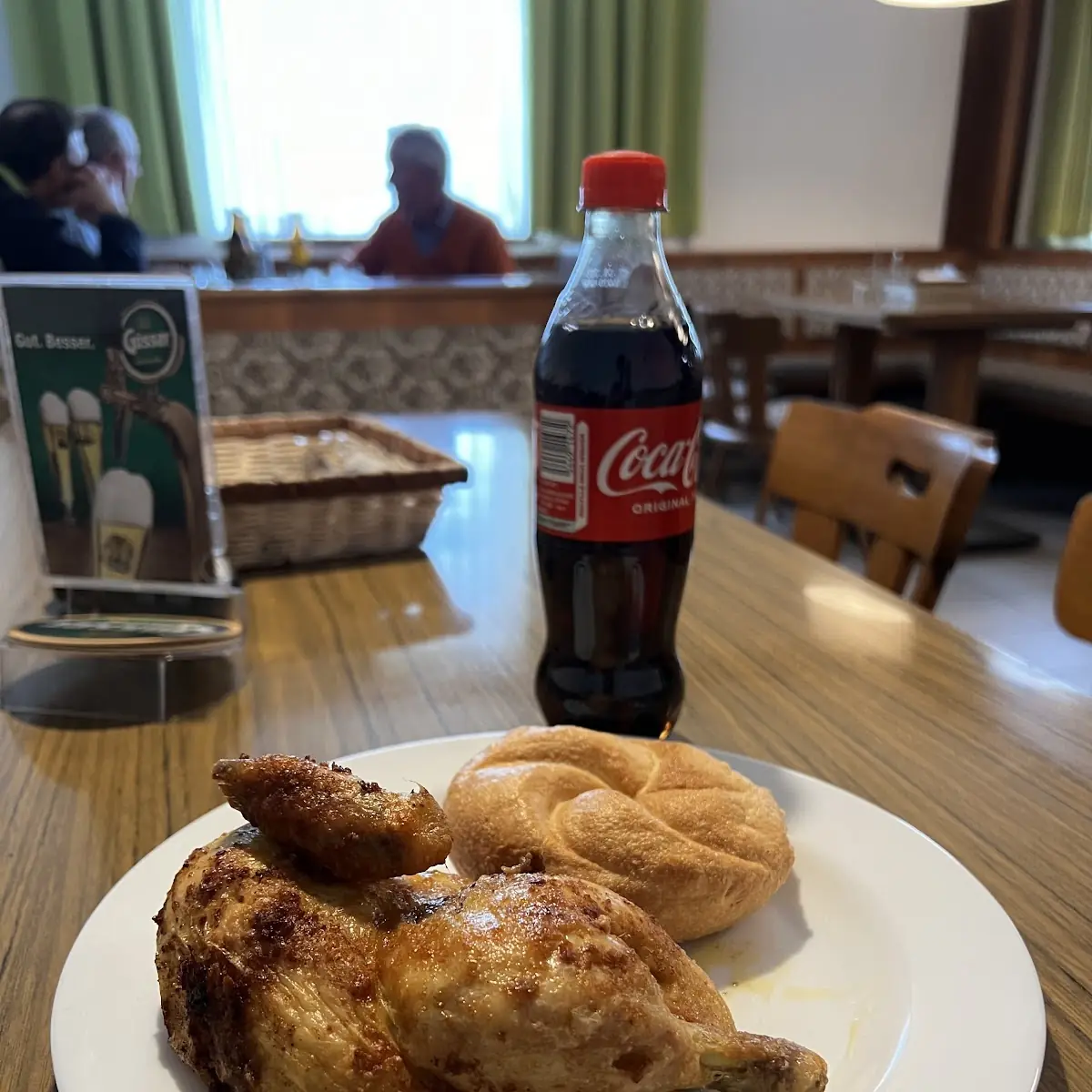 Essen und Trinken photo 3