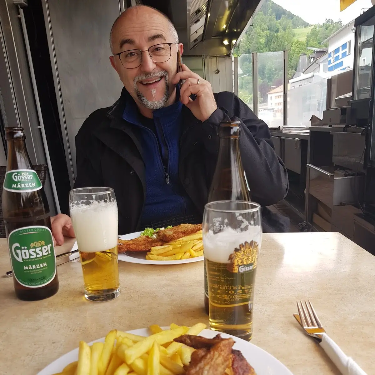 Essen und Trinken photo 6