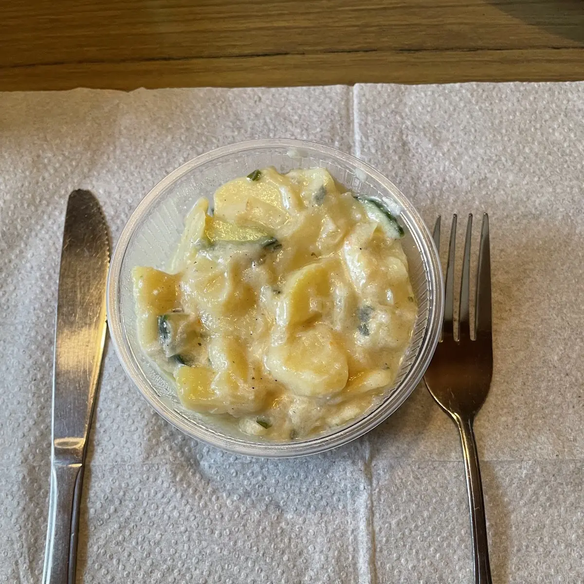 Essen und Trinken photo 8