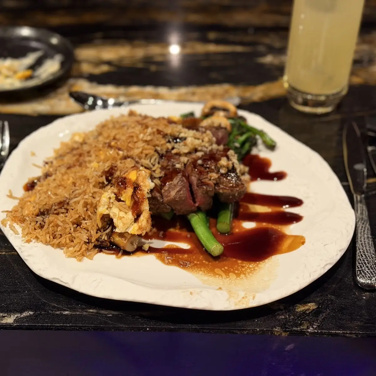 Essen und Trinken photo 1