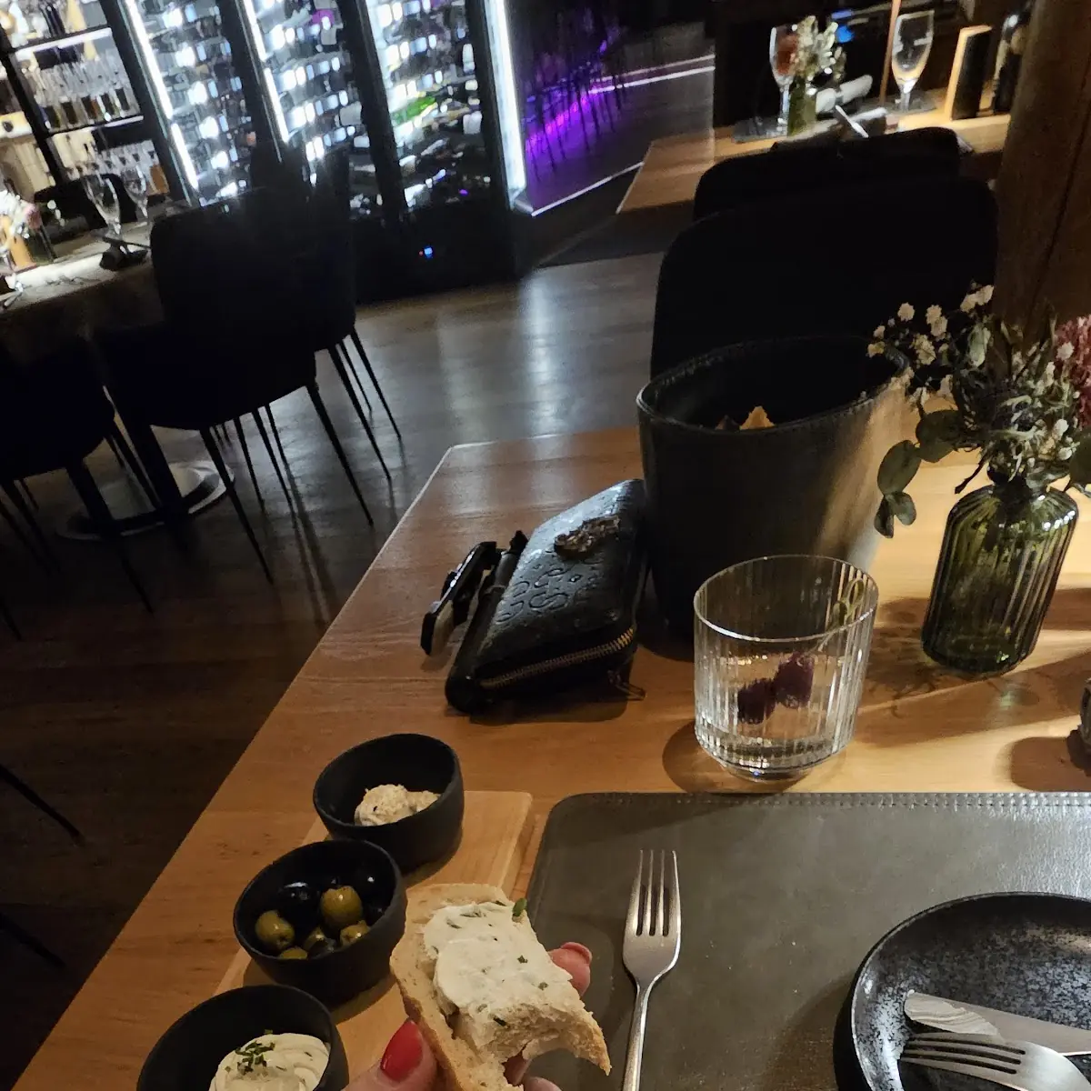 Essen und Trinken photo 5