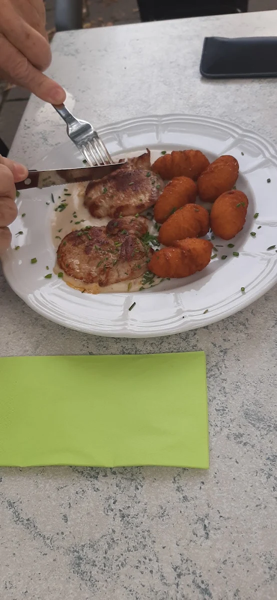 Essen und Trinken photo 10