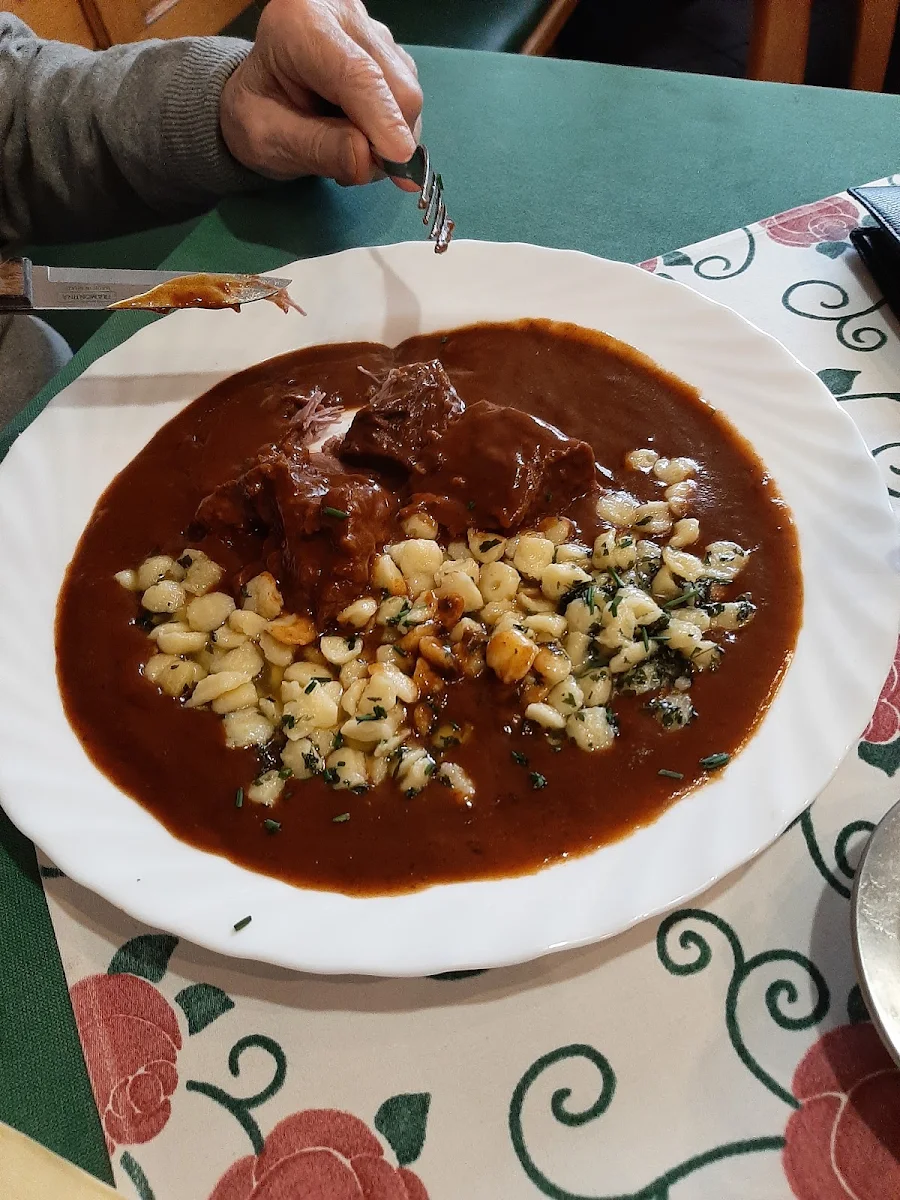 Essen und Trinken photo 2