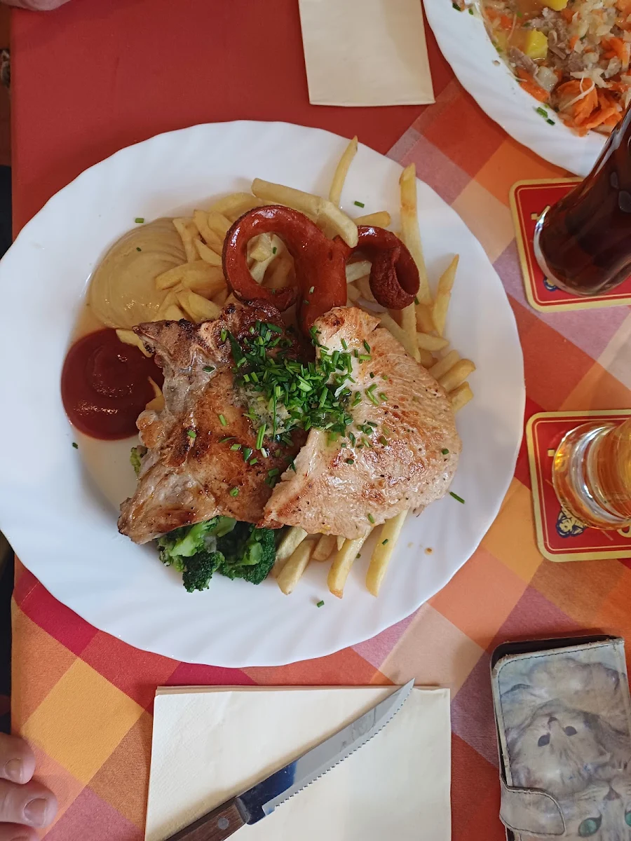 Essen und Trinken photo 4