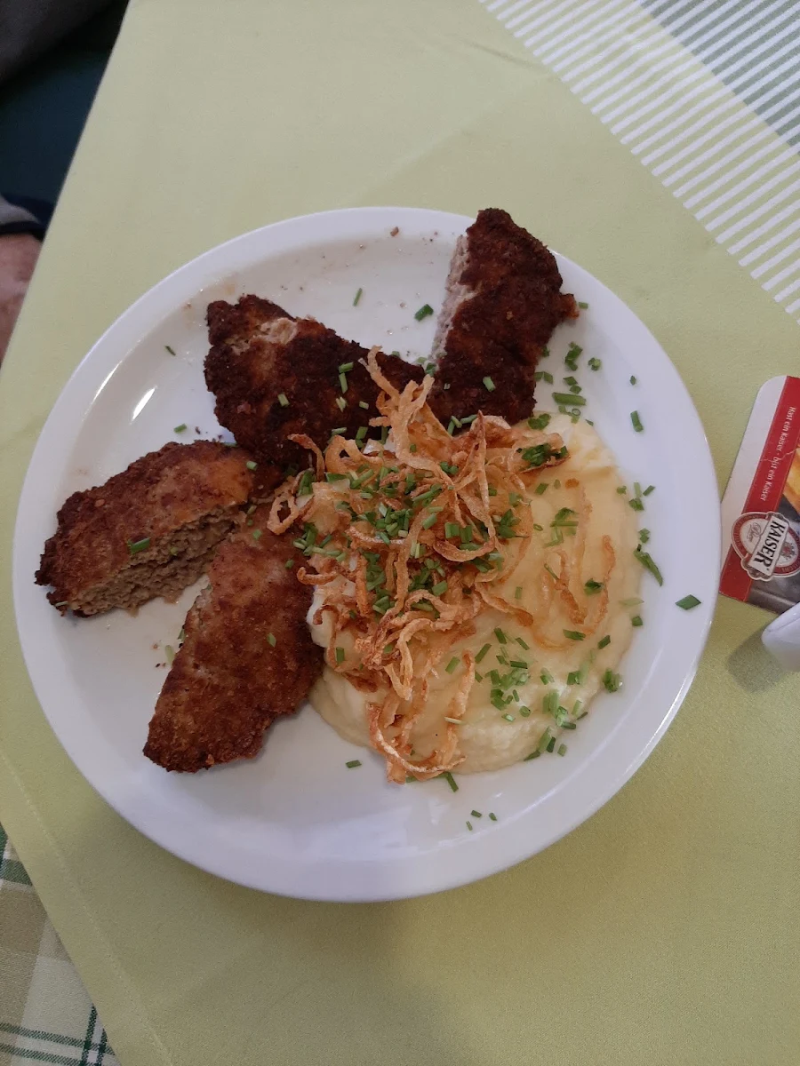 Essen und Trinken photo 6