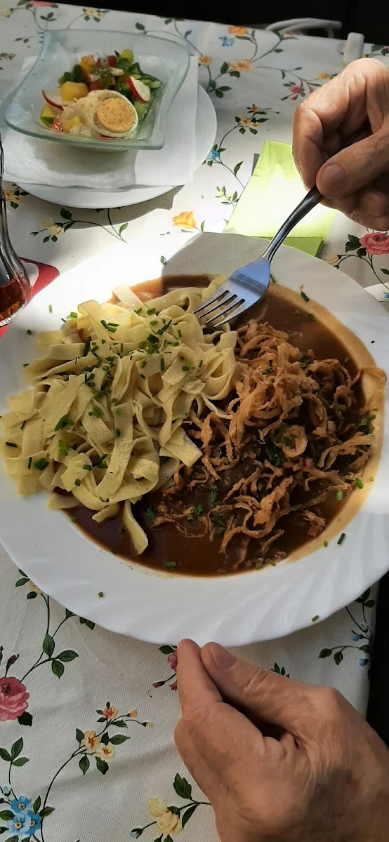 Essen und Trinken photo 8