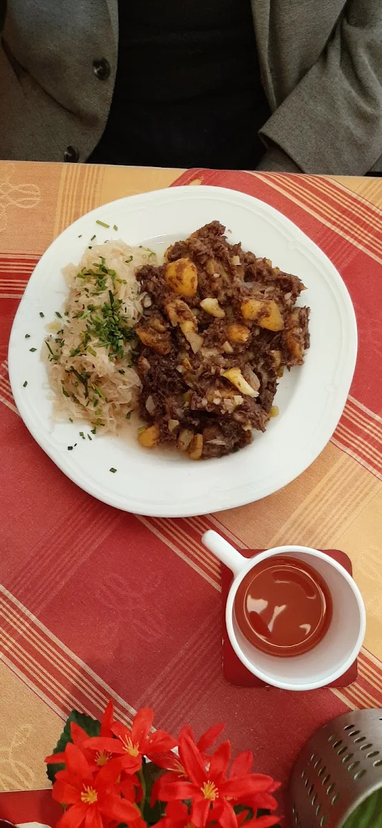Essen und Trinken photo 9