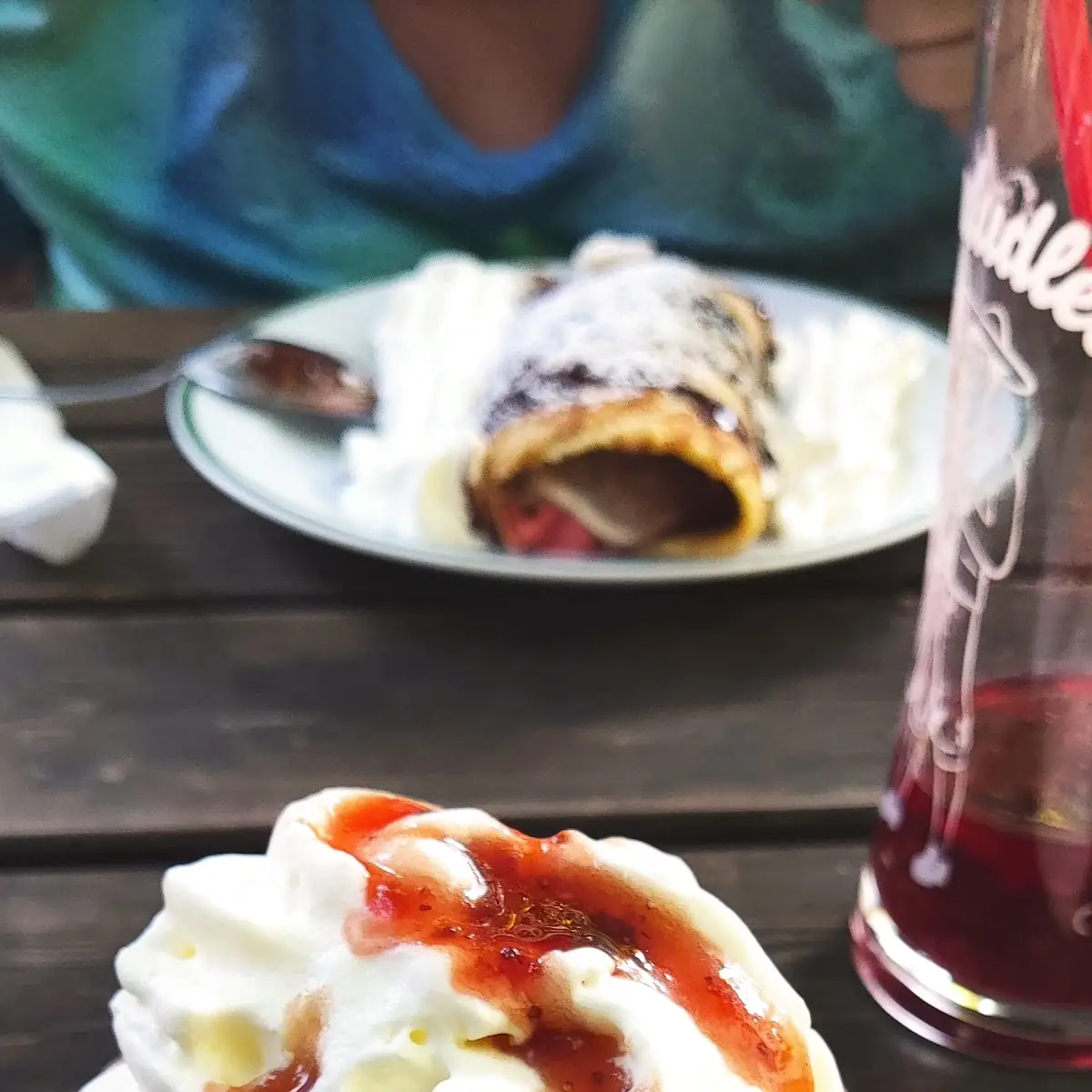 Essen und Trinken photo 10