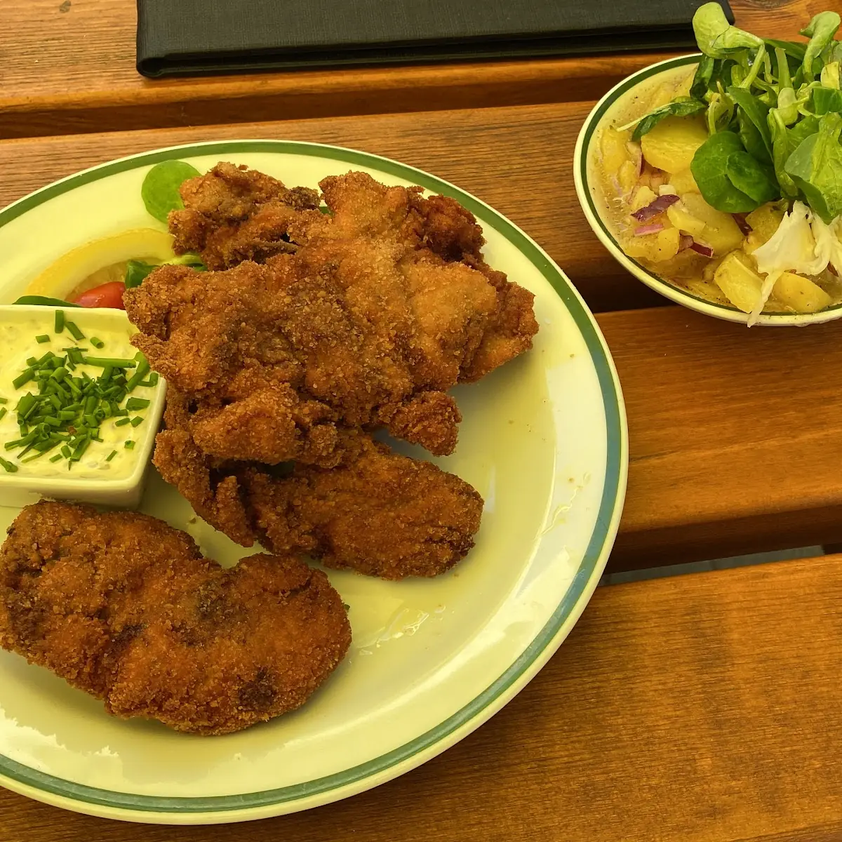 Essen und Trinken photo 3