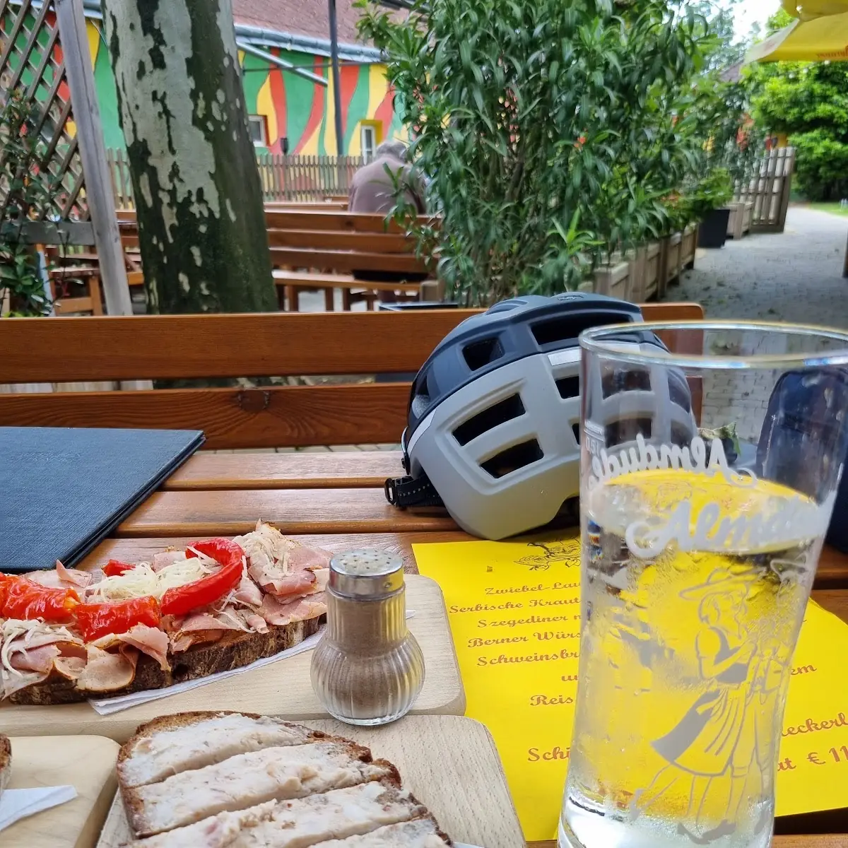 Essen und Trinken photo 4