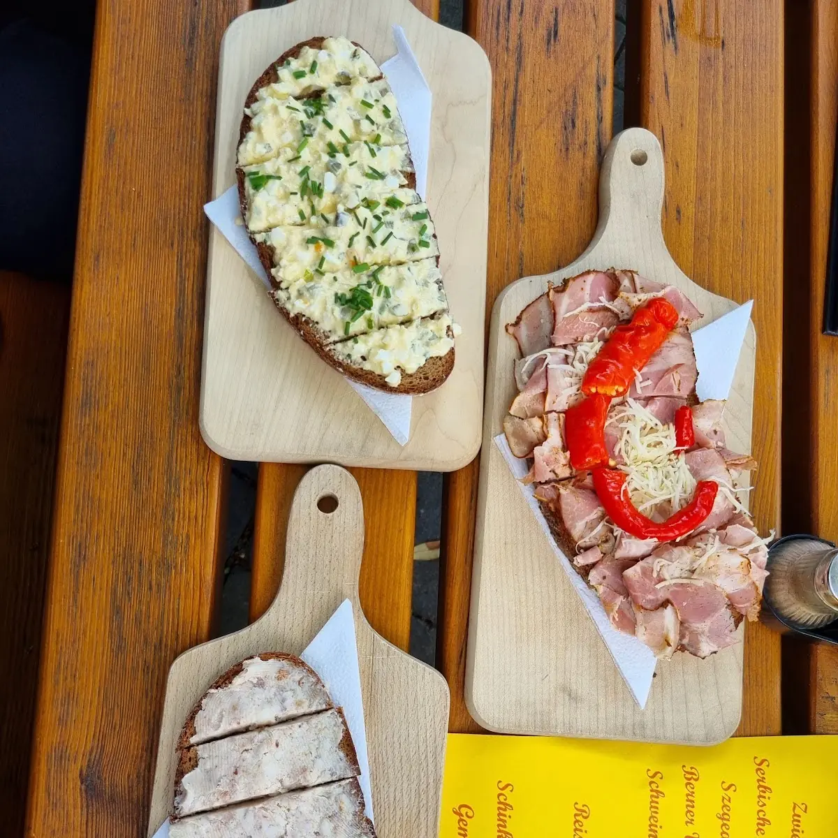 Essen und Trinken photo 5