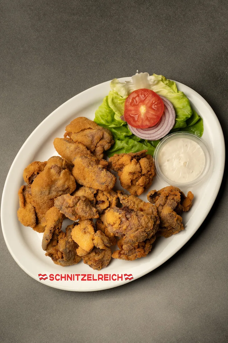 Essen und Trinken photo 1