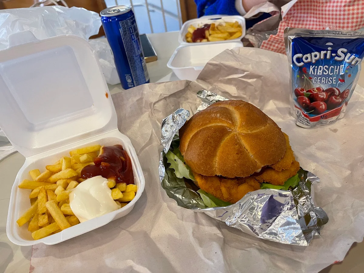 Essen und Trinken photo 6