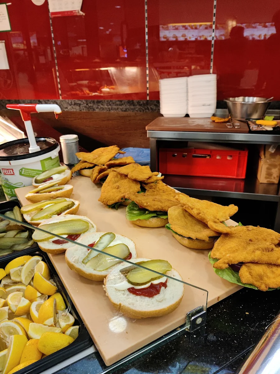 Essen und Trinken photo 7
