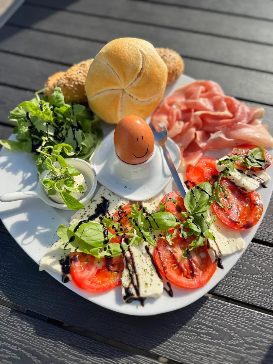 Essen und Trinken photo 1