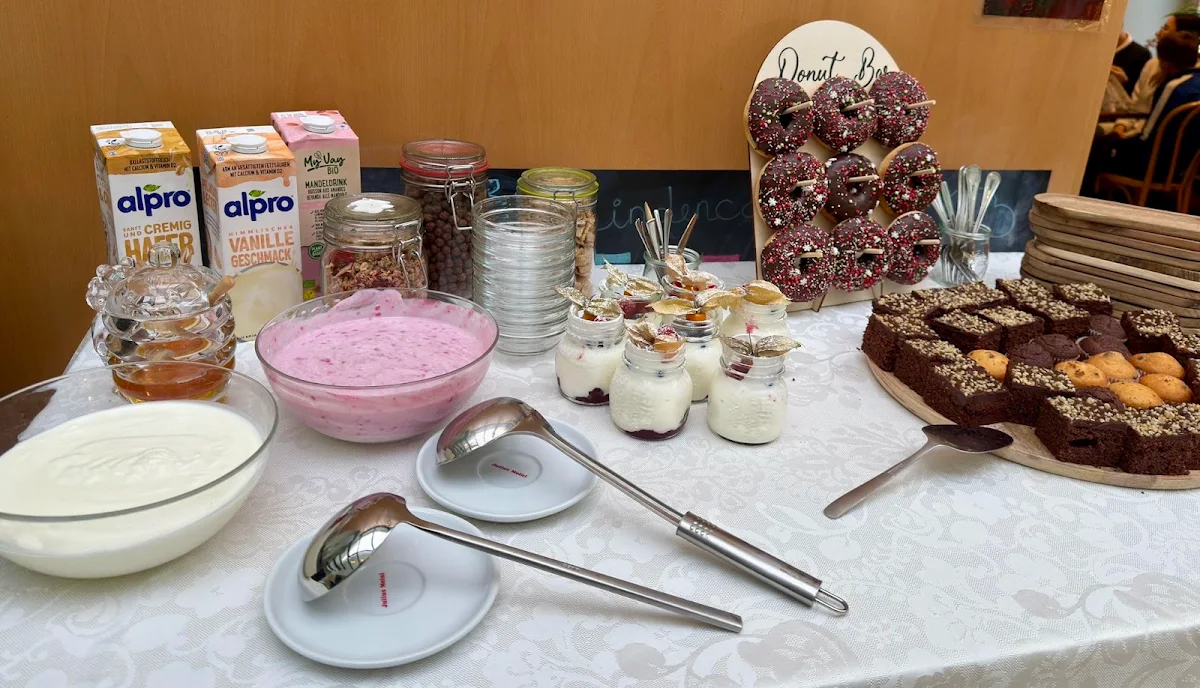 Essen und Trinken photo 6