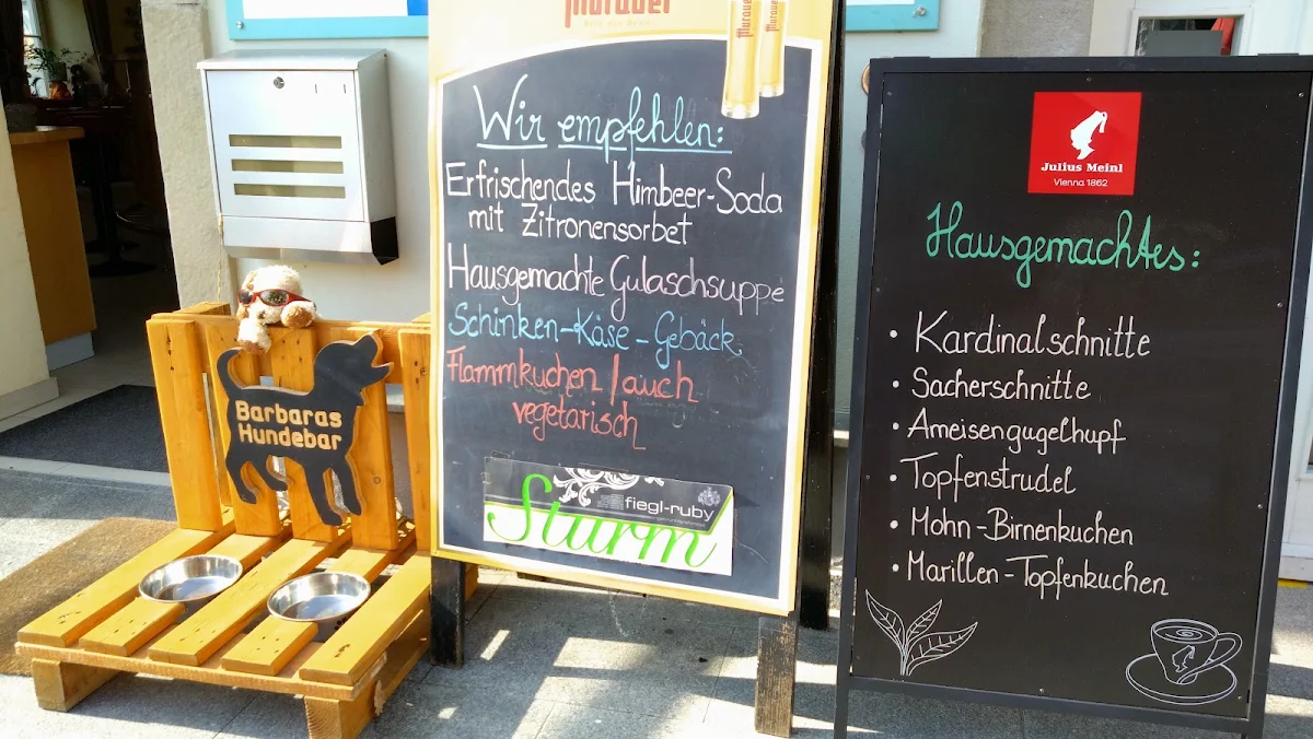 Speisekarte photo 4