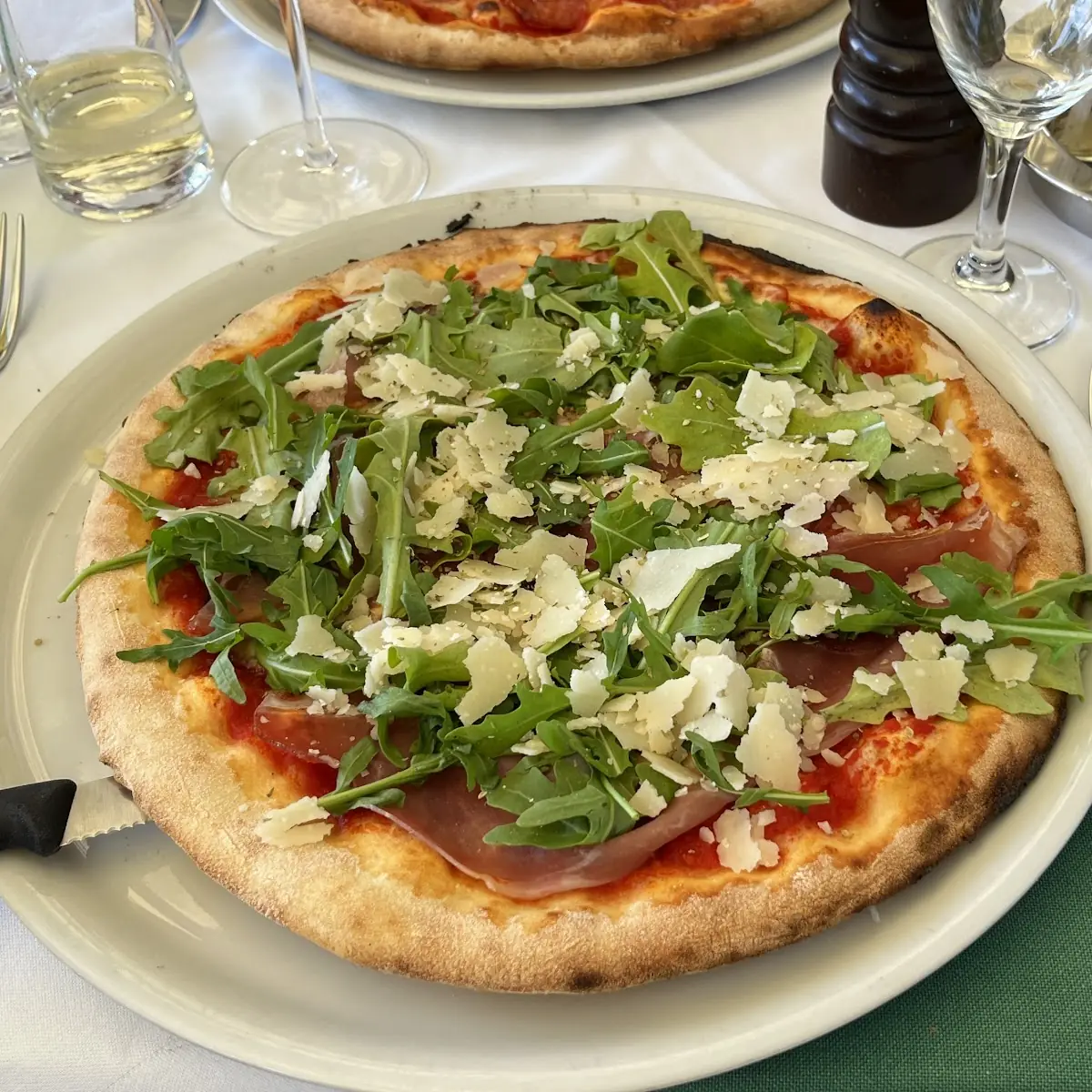 Essen und Trinken photo 1