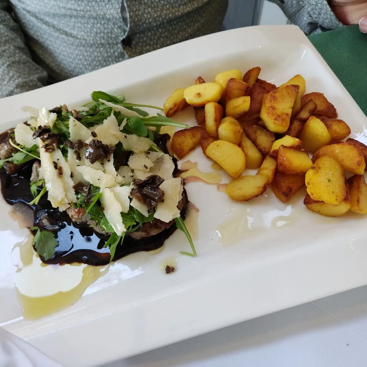 Essen und Trinken photo 10