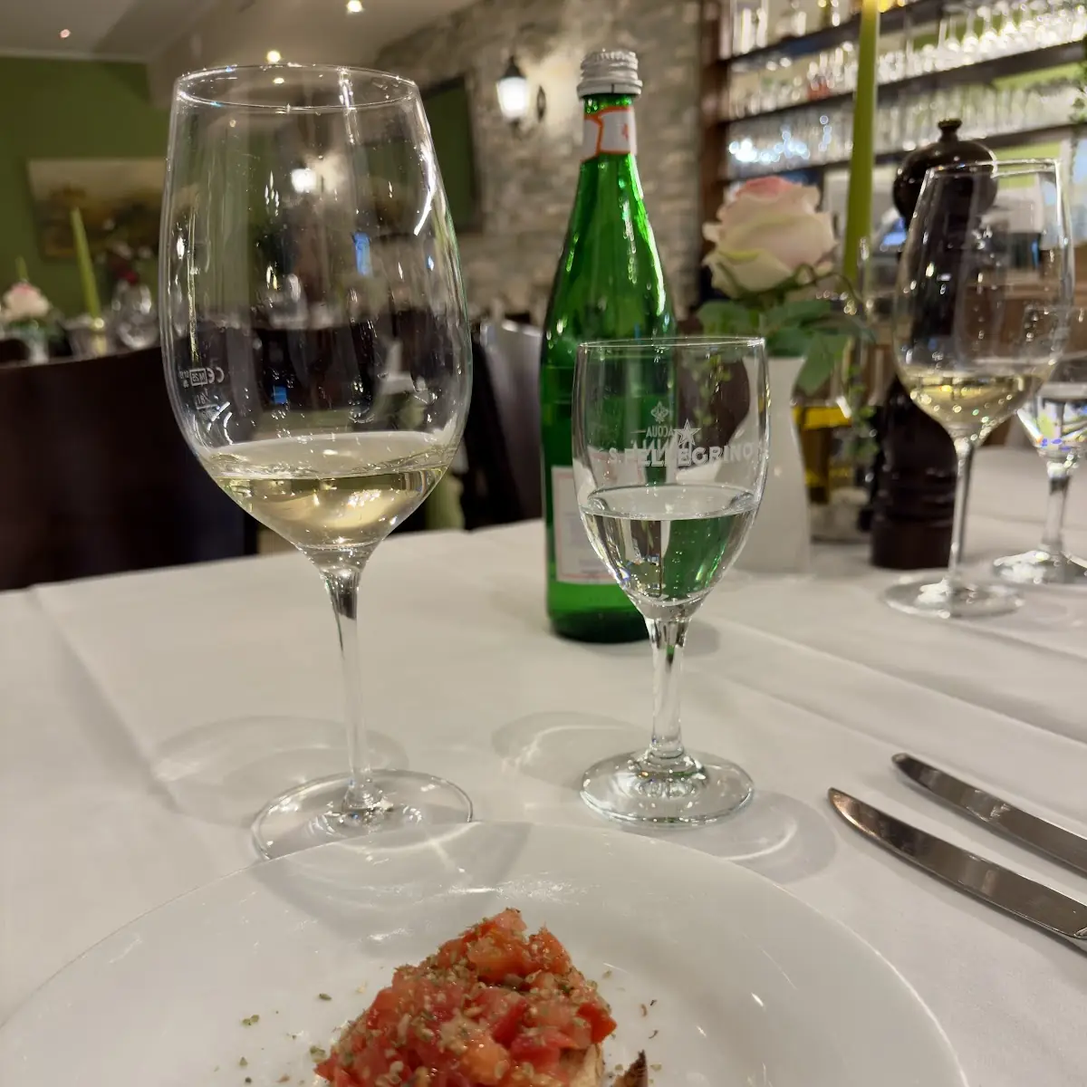 Essen und Trinken photo 3