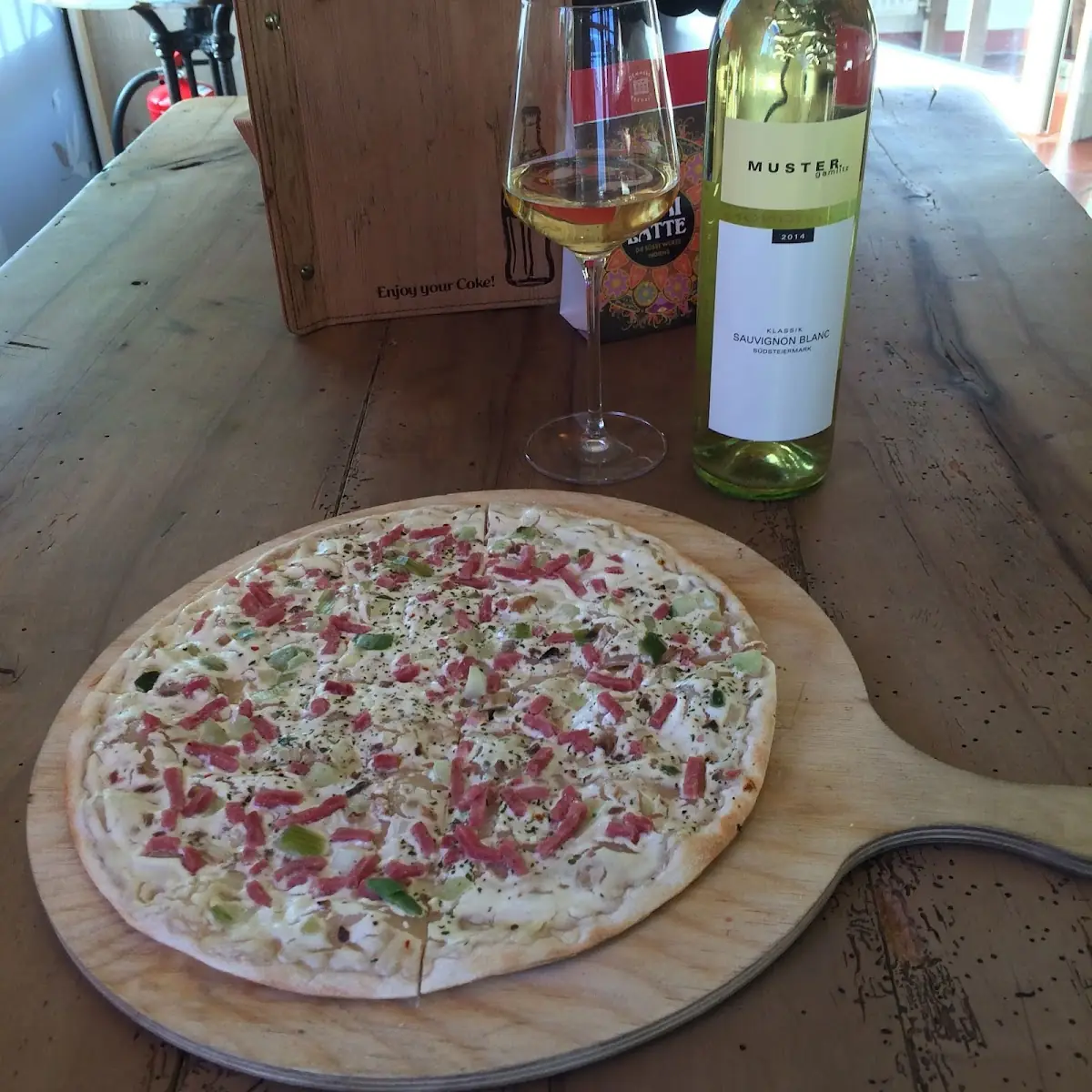 Essen und Trinken photo 7