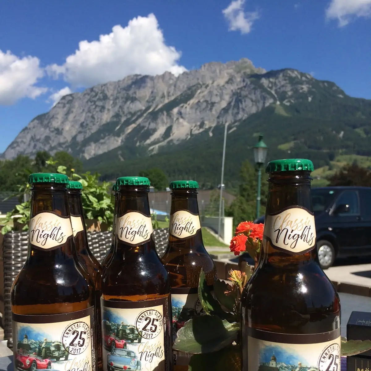 Essen und Trinken photo 9