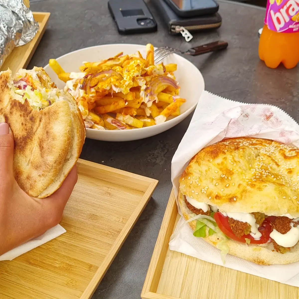 Essen und Trinken photo 2