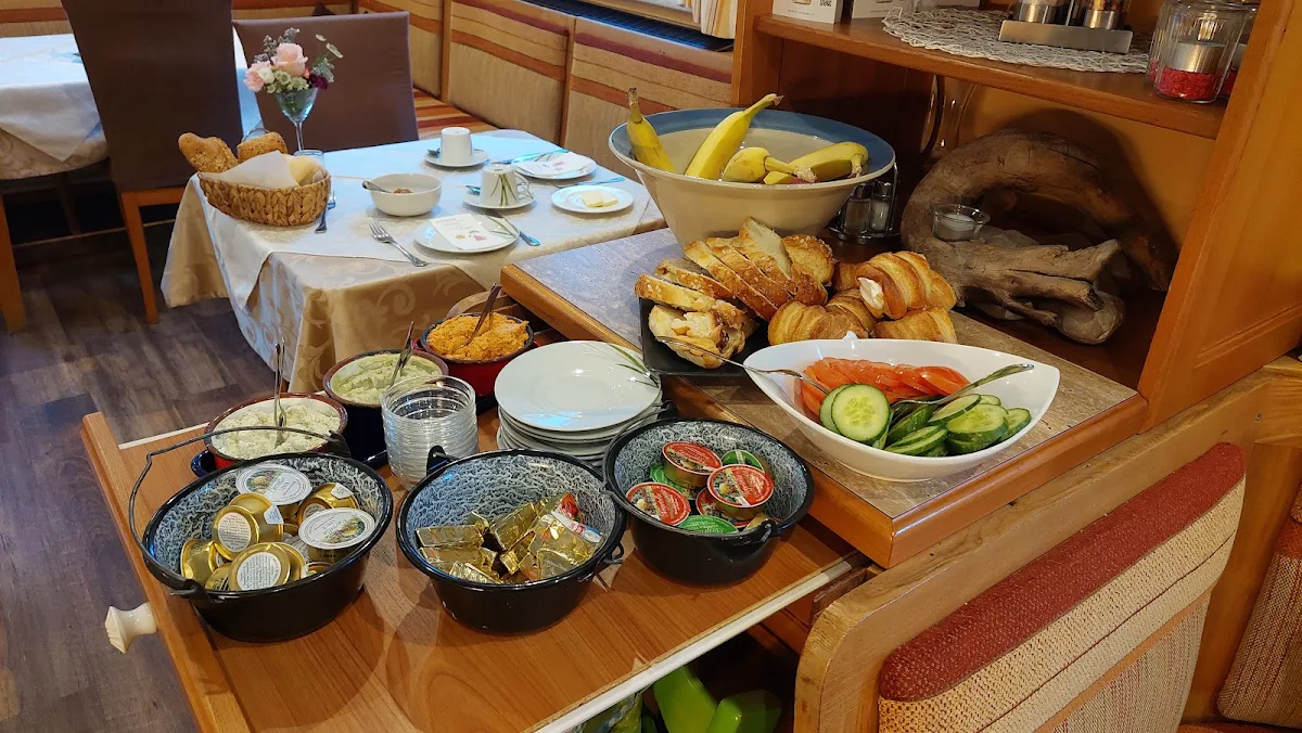 Essen und Trinken photo 10