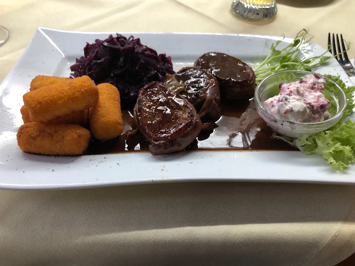 Essen und Trinken photo 2