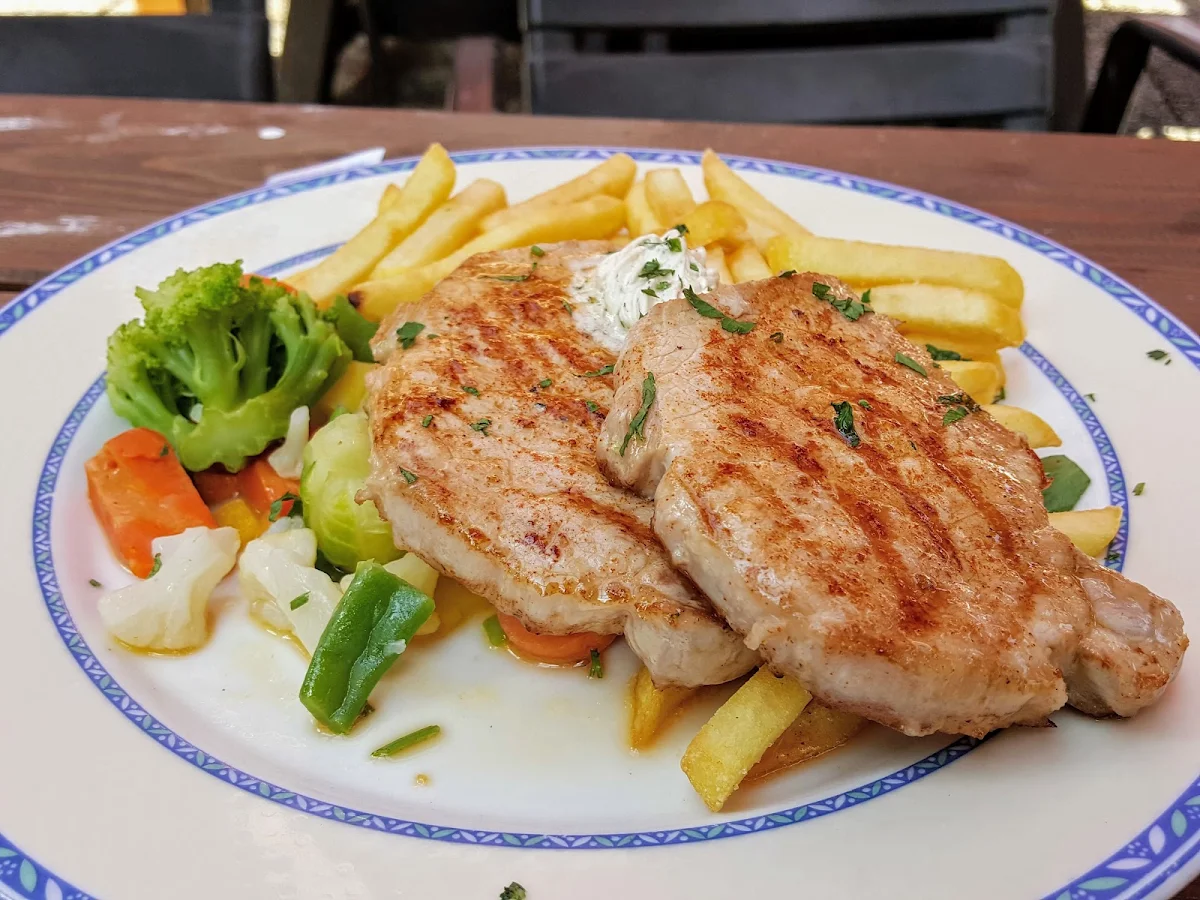 Essen und Trinken photo 3
