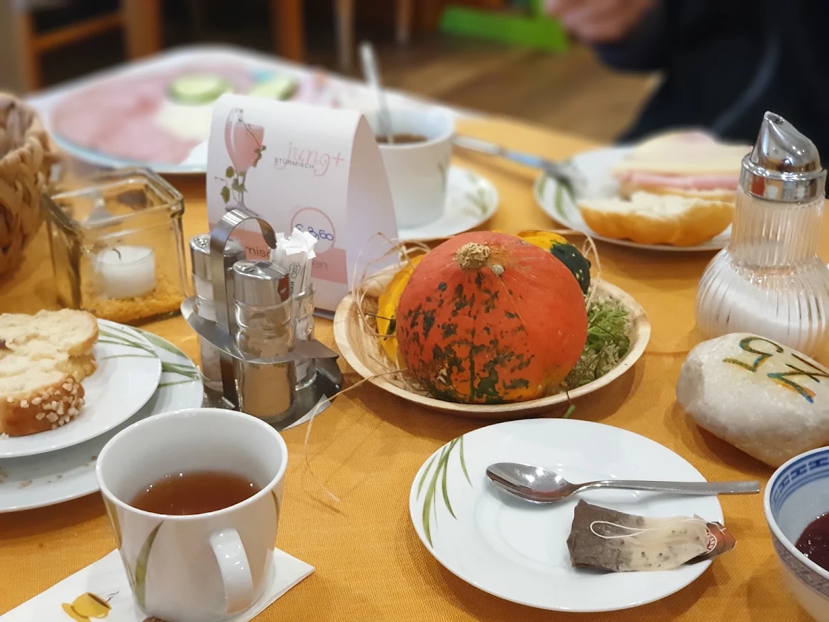 Essen und Trinken photo 5