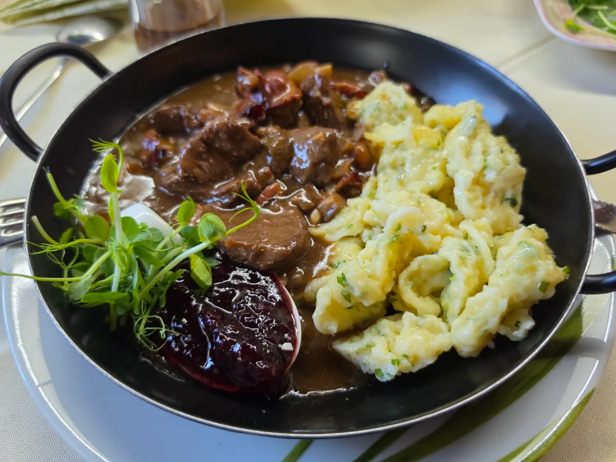 Essen und Trinken photo 7