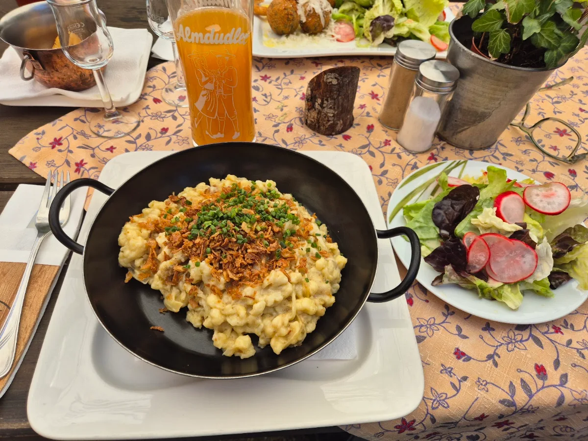 Essen und Trinken photo 8