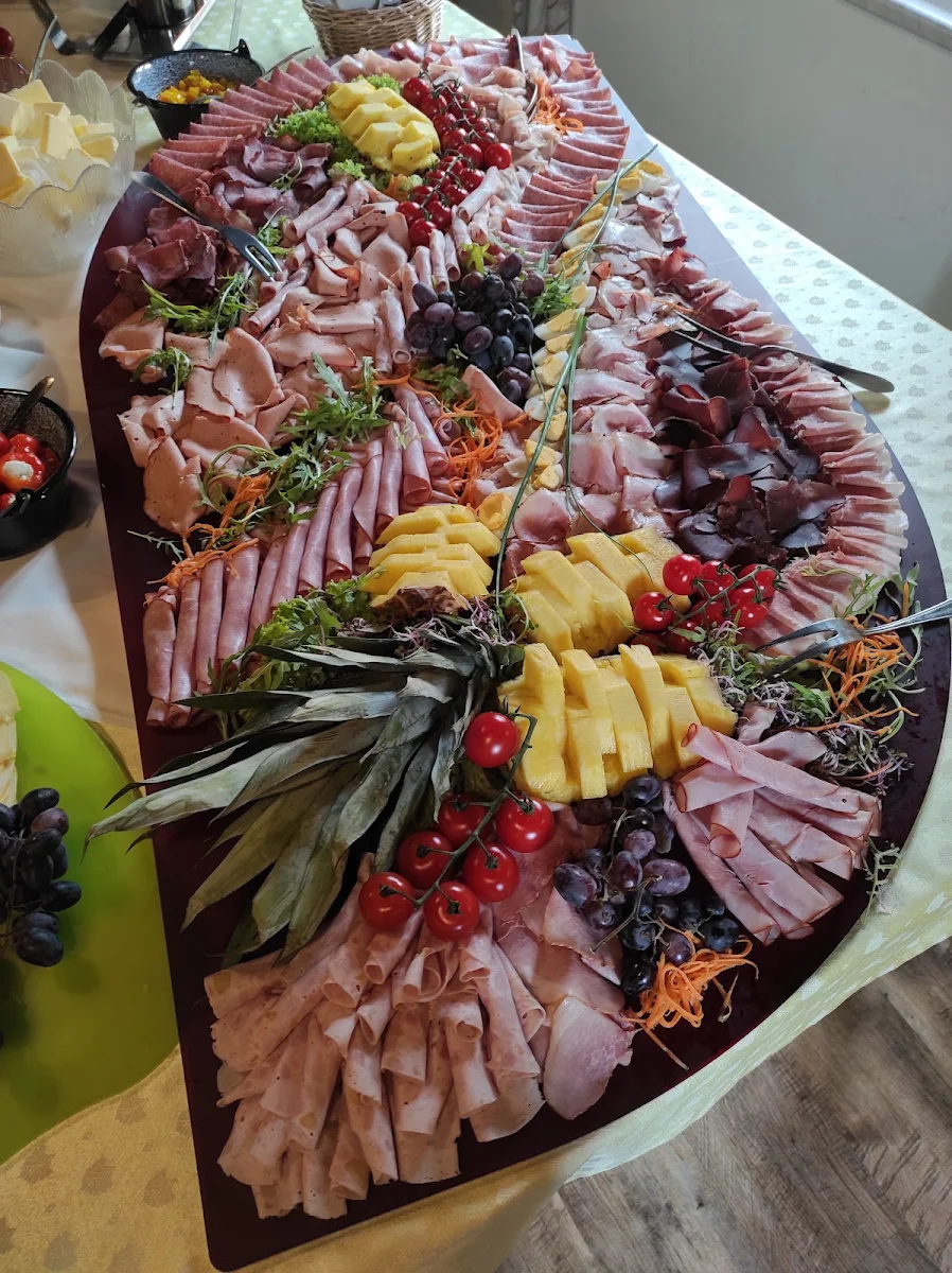 Essen und Trinken photo 9