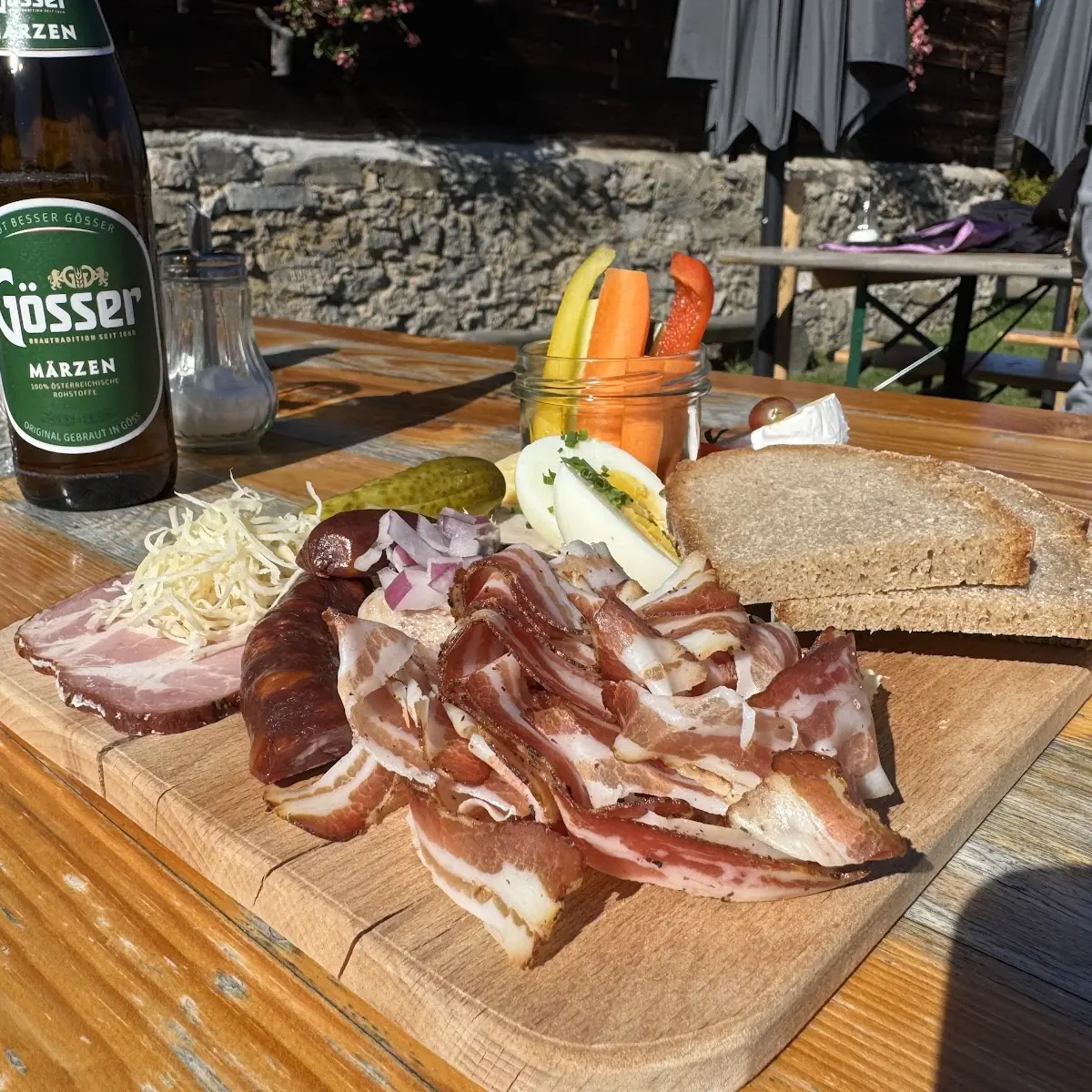 Essen und Trinken photo 1