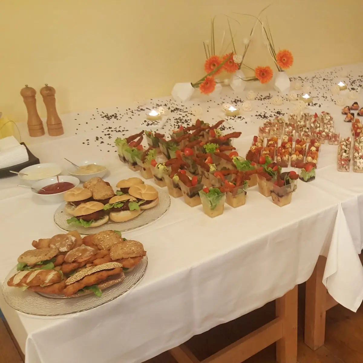 Essen und Trinken photo 1
