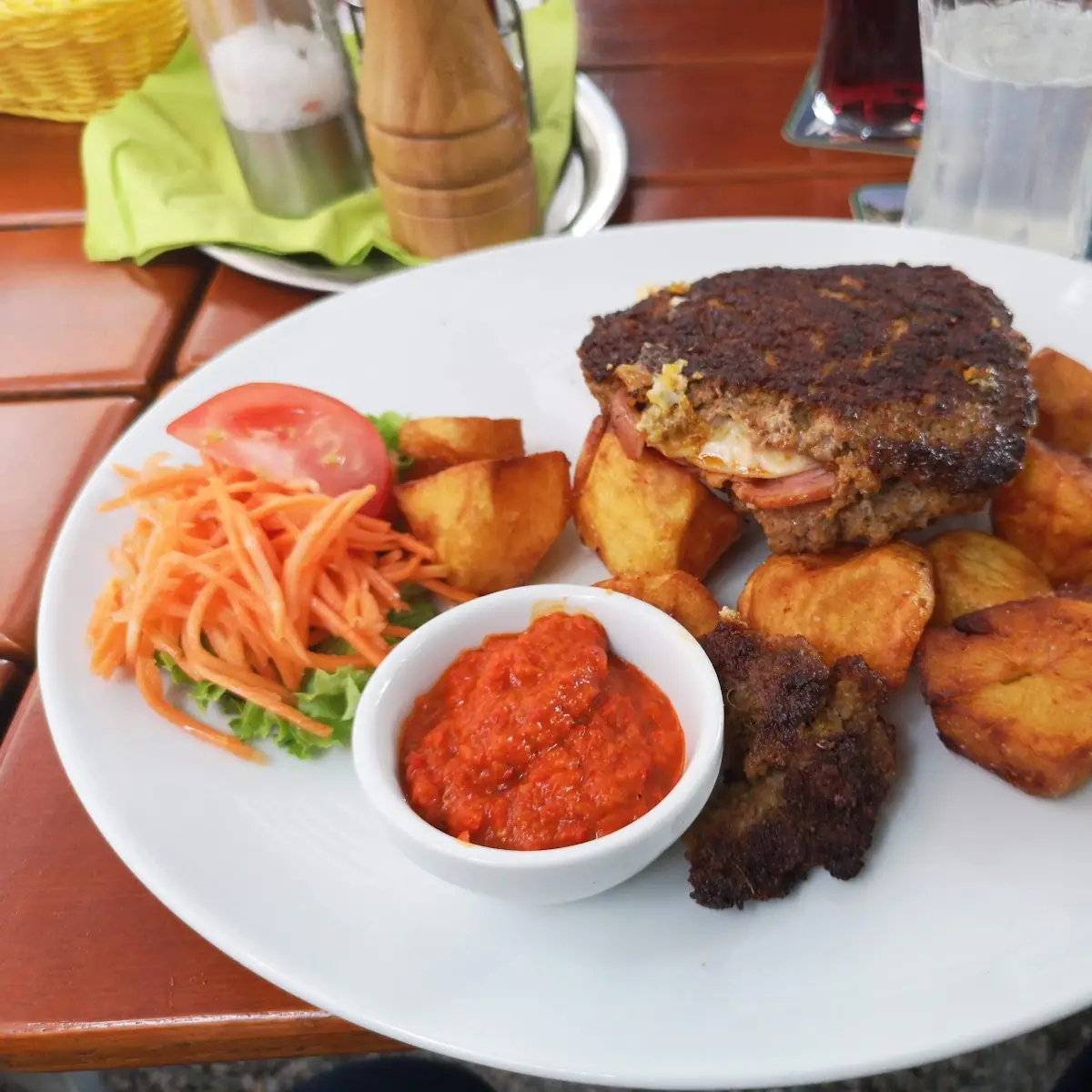 Essen und Trinken photo 10