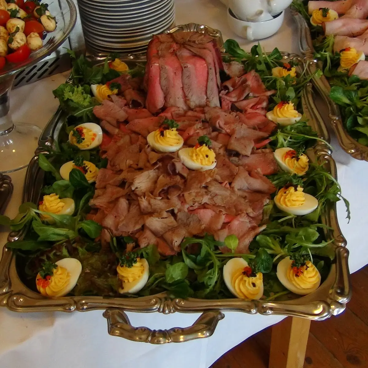 Essen und Trinken photo 2