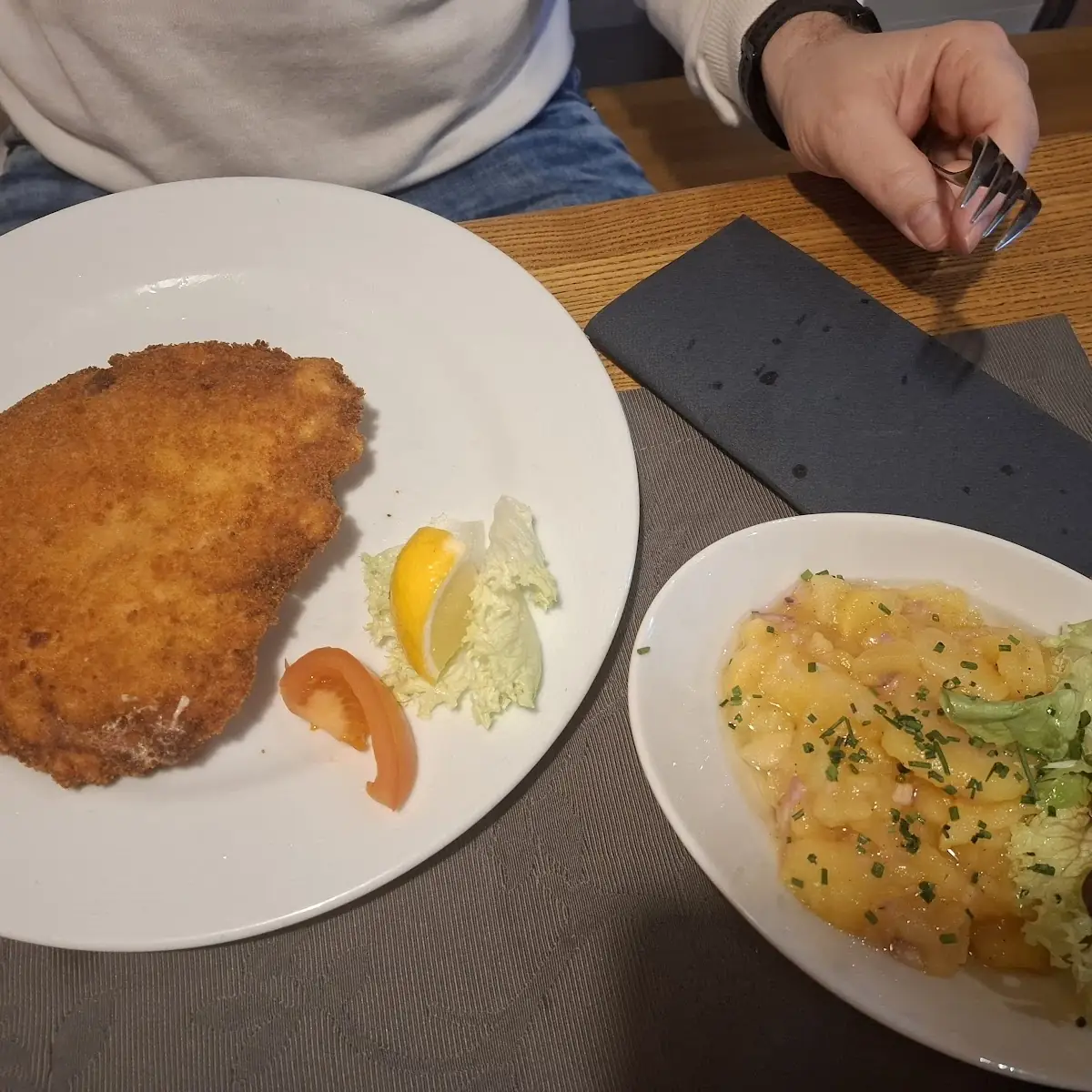 Essen und Trinken photo 3