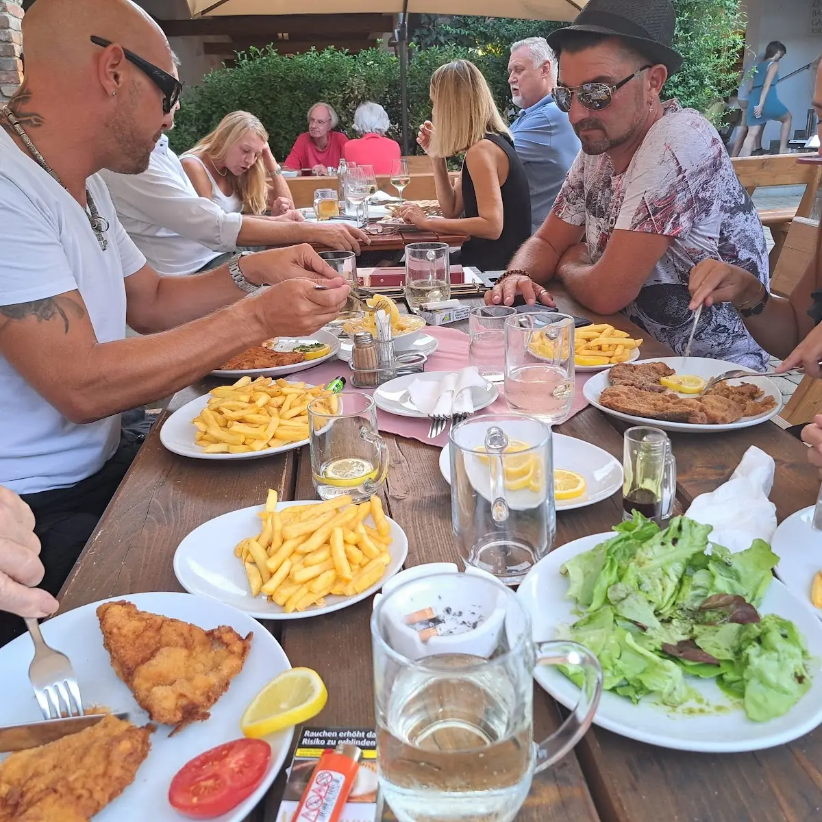 Essen und Trinken photo 4
