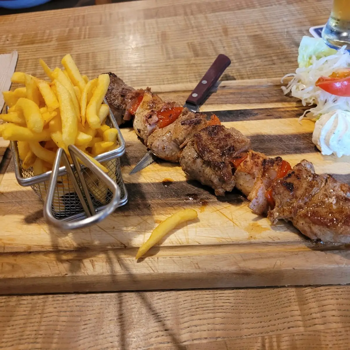 Essen und Trinken photo 6