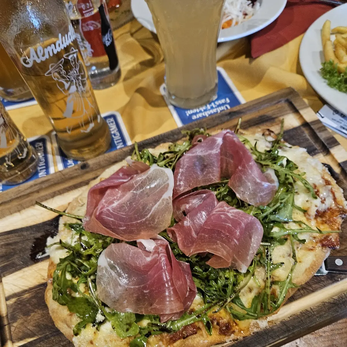Essen und Trinken photo 7