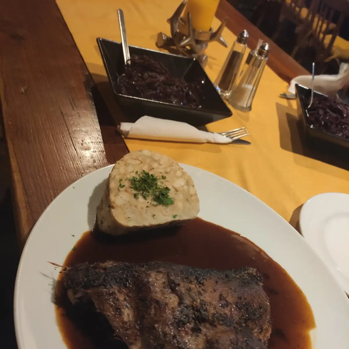 Essen und Trinken photo 9