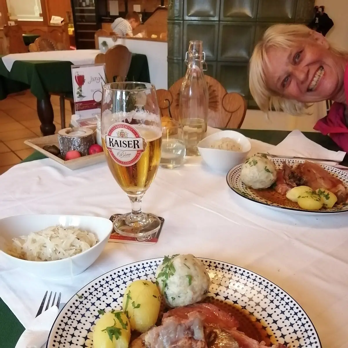Essen und Trinken photo 10