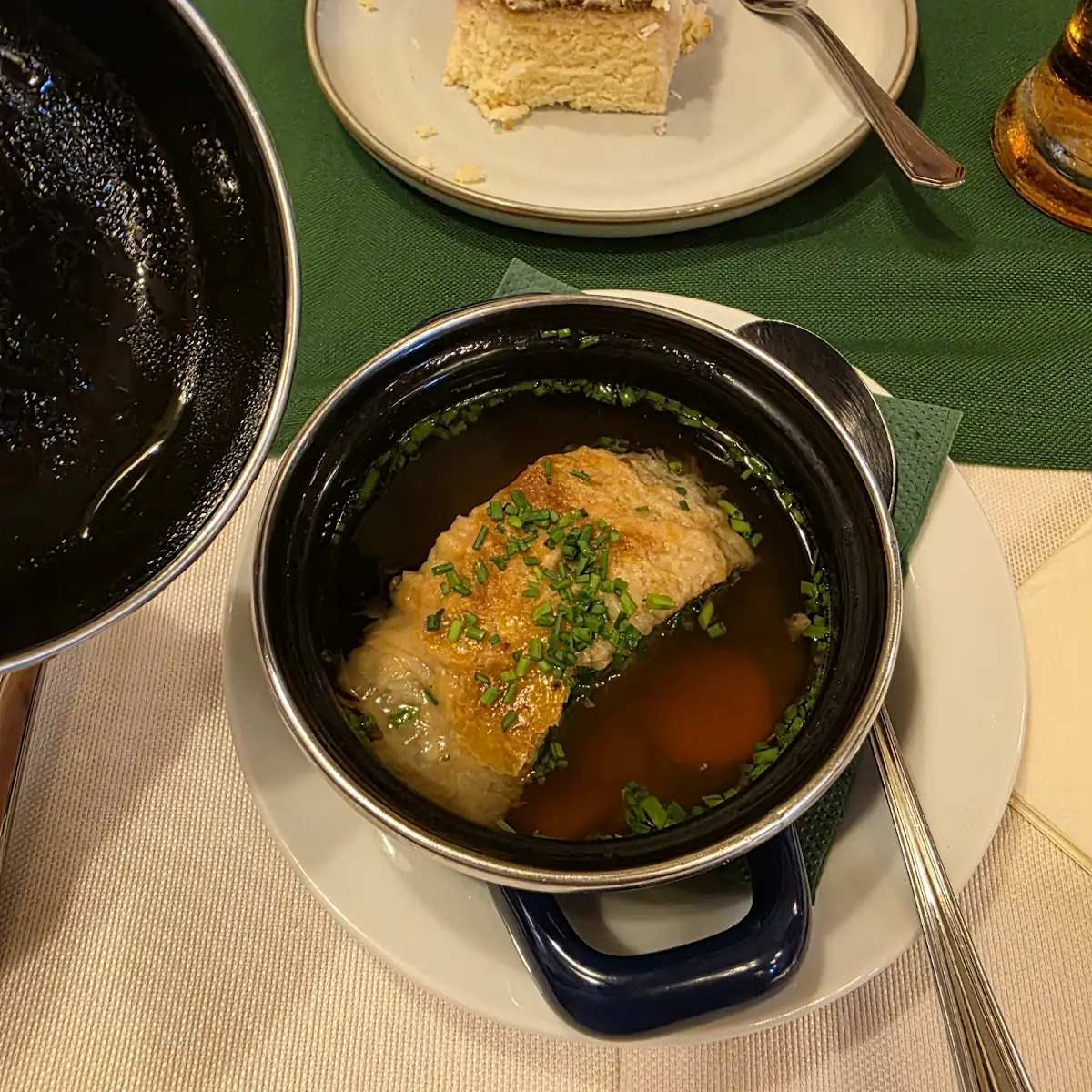 Essen und Trinken photo 2