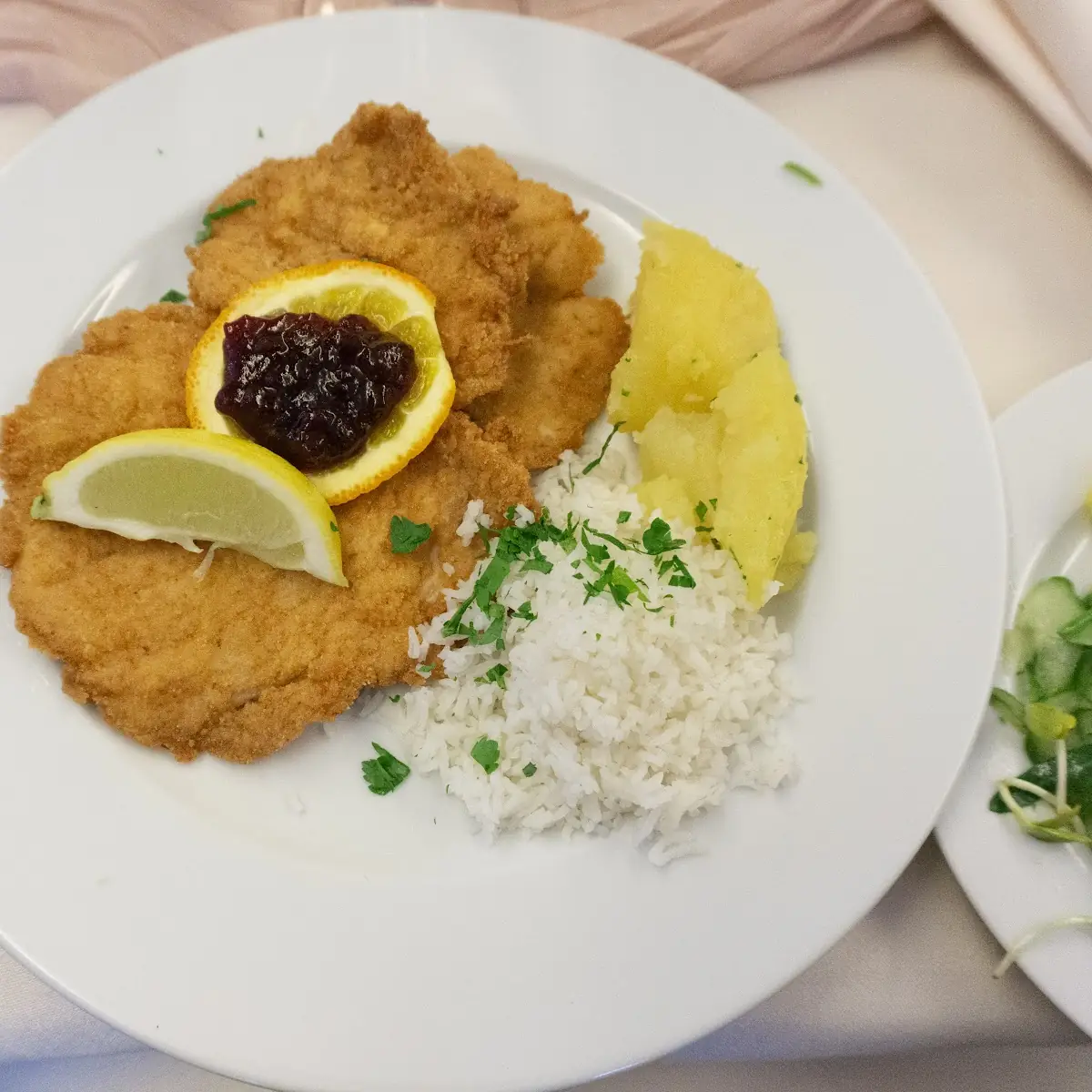 Essen und Trinken photo 4