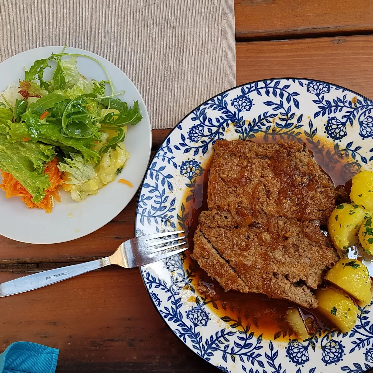Essen und Trinken photo 5