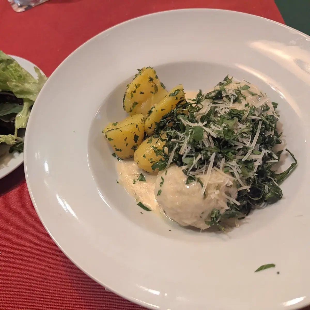 Essen und Trinken photo 8