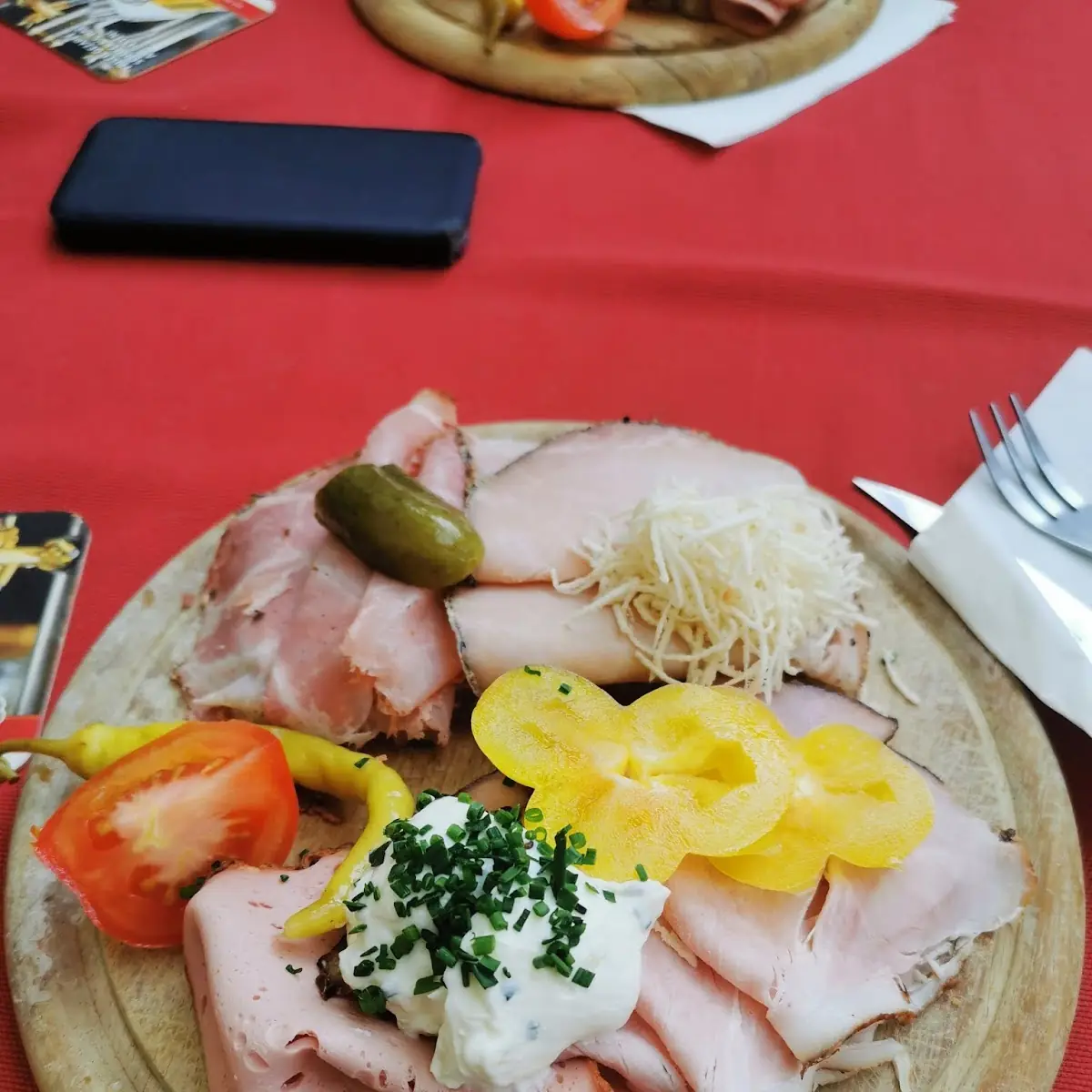 Essen und Trinken photo 9